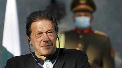 ‘Blatantly trying to kill him’: Imran Khan’s sons make explosive claims over ex-Pakistan PM prison conditions