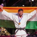 From electrician's son to CWG champion: Harsh Singh's journey from hunger and hardship to historic judo gold | More sports News