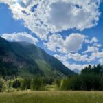 In 2024, a Colorado county paid $34 million for a 650-acre ranch privately owned for more than a century; 2 years later, 530 acres are being transferred into the Maroon Bells-Snowmass Wilderness