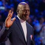 Quote of the day by Michael Jordan: "You must expect great things of yourself before…" - a powerful reminder that great achievements begin with self-belief