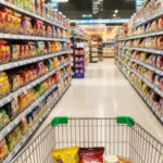 Junk foods will soon have labels warning of high salt, sugar and fat