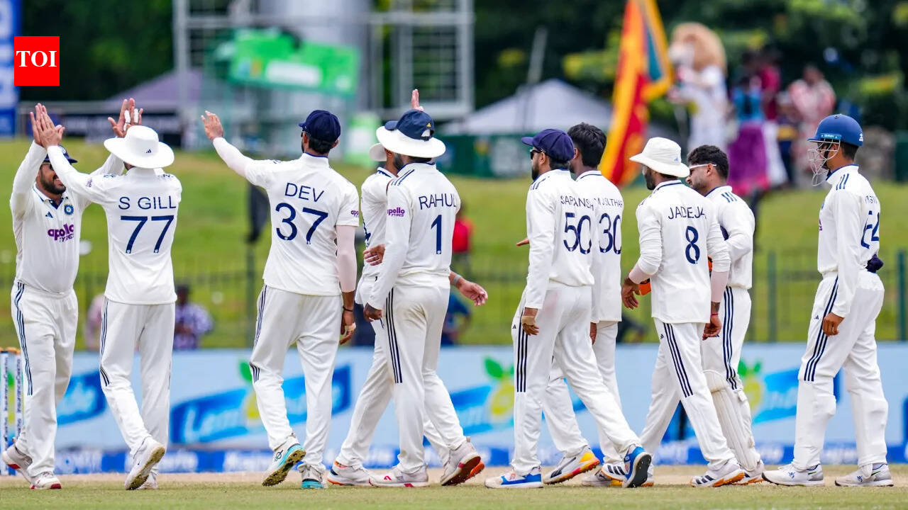 ‘India messed up big time’: Ex-captain sounds alarm after costly Colombo blunder | Cricket News