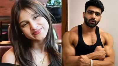 Delhi model murder: Accused Imran was also booked under POCSO Act in 2018 for sexually harassing minor