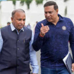 BCCI stance on Sports Bill creates confusion within Board