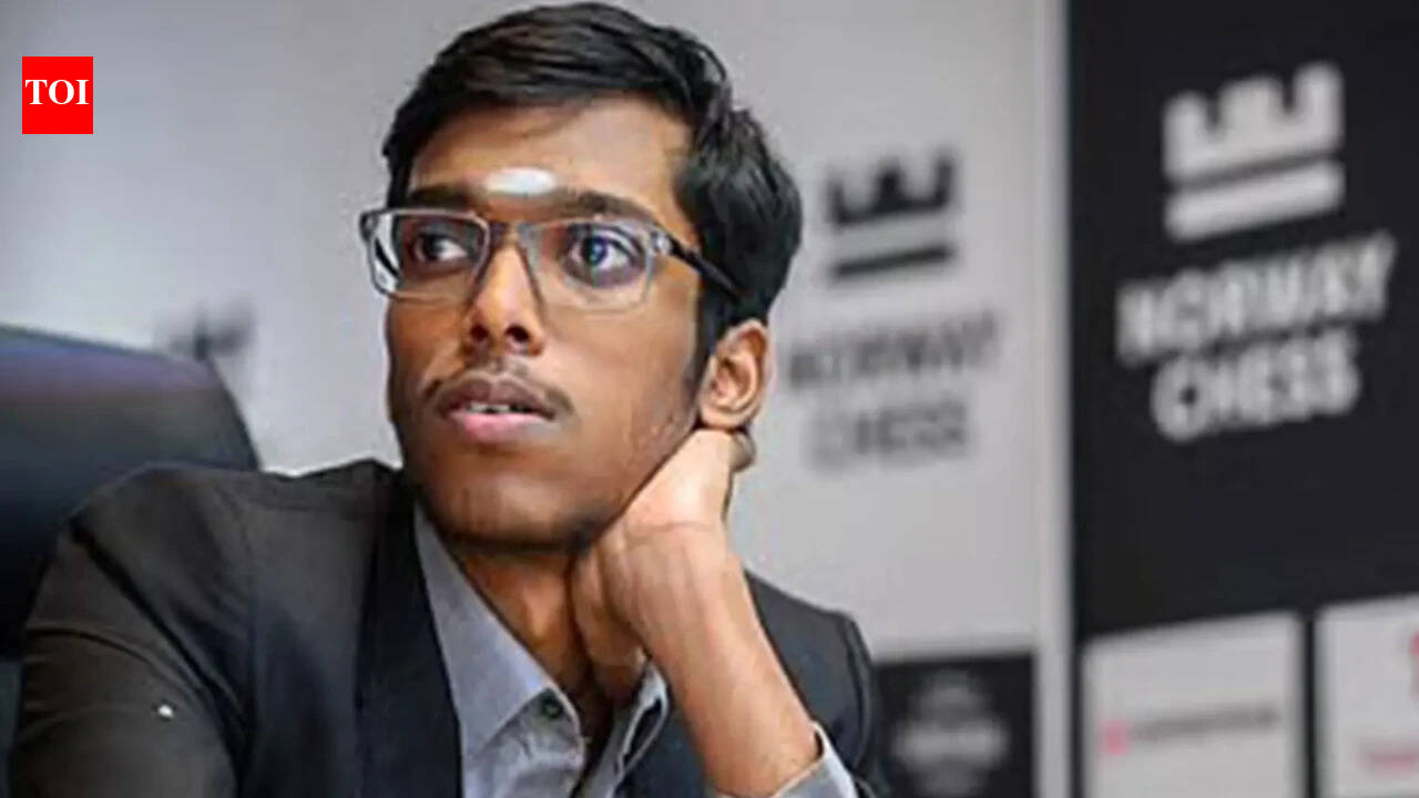 Praggnanandhaa’s golden summer: From Norway Chess glory to GCT crown | Chess News