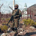 Pakistani drone detected in Jammu and Kashmir's Rajouri, security forces put LoC sector on high alert