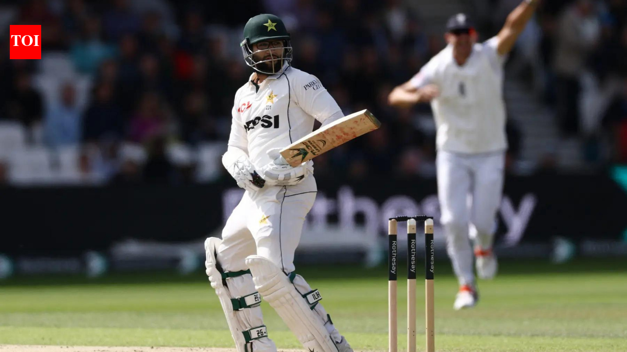 'He keeps faking injuries': Former Pakistan chief selector's explosive allegation against Imam-ul-Haq | Cricket News