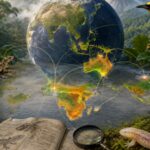 Scientists spent 100 years discovering new animals and found that hotspots are emerging in unexpected places; it is now reshaping the understanding of biodiversity