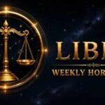 Libra, Weekly Horoscope, August 30 to September 05, 2026: Cautious energies linger for you this week; maintain focus and avoid distractions