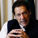 'Has to be a joke': Pakistan-born cricketer hits out at PCB amid Imran Khan row
