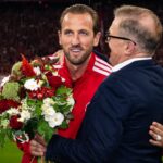 'An honour to become the first English player': Harry Kane reacts after making history in Germany | Football News