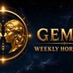 Gemini, Weekly Horoscope, August 30 to September 05, 2026: Enjoy a week of social mingling; success comes with careful decision-making