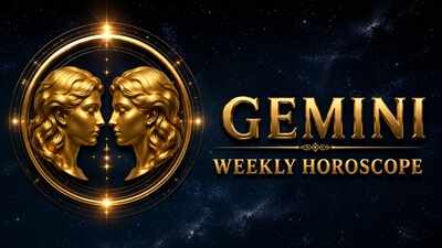 Gemini, Weekly Horoscope, August 30 to September 05, 2026: Enjoy a week of social mingling; success comes with careful decision-making