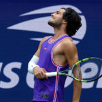 US Open: Carlos Alcaraz walks back into the spotlight | Tennis News