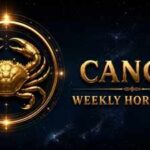 Cancer, Weekly Horoscope, August 30 to September 05, 2026: Week ahead promises emotional warmth and support; focus on family matters and career opportunities