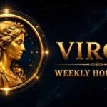 Virgo, Weekly Horoscope, August 30 to September 05, 2026: Experience fluctuating energies this week; success requires effort and careful decision-making
