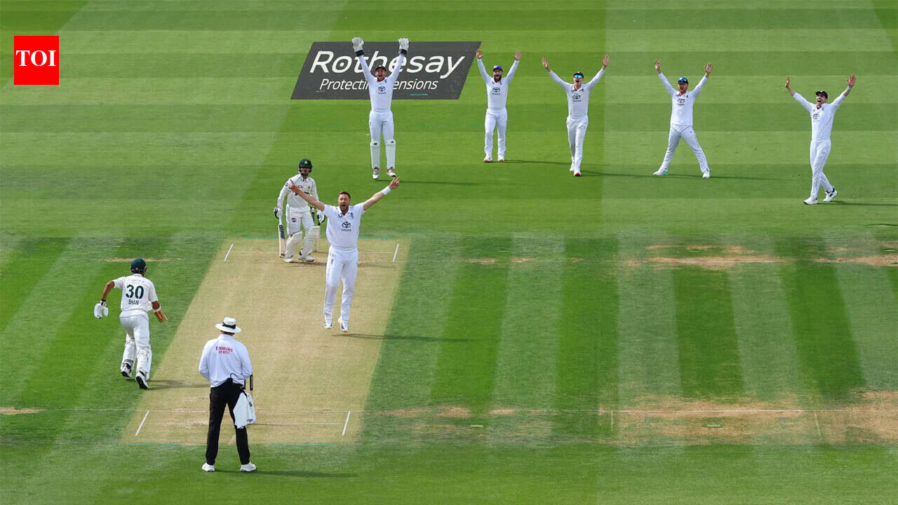 From five days to just two: Michael Atherton explains why Test cricket is getting shorter | Cricket News
