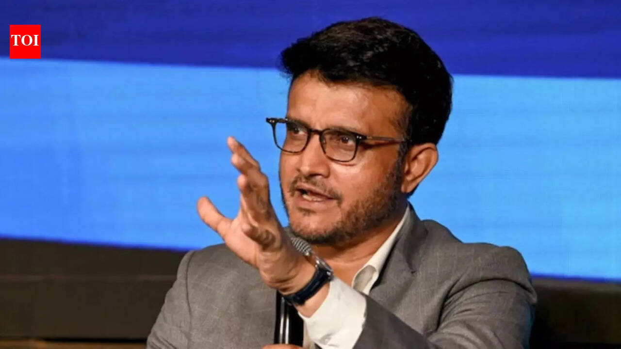 ‘I am the king’: Deep Dasgupta reveals how Sourav Ganguly transformed Team India’s mindset | Cricket News