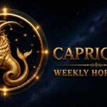Capricorn, Weekly Horoscope, August 30 to September 05, 2026: Workload fluctuations challenge you: Early stress is met with family support and eventual happiness