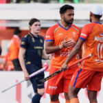 'We need to be stronger defensively': Harmanpreet after India’s eighth-place in Hockey World Cup | Hockey News