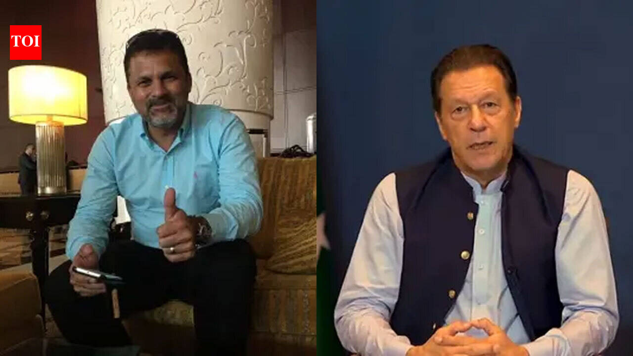 ‘I urge other cricketers to speak up’: Moin Khan makes emotional appeal for Imran Khan | Cricket News