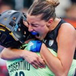Women’s Hockey World Cup: Argentina stun Netherlands in shootout thriller to win third title | Hockey News