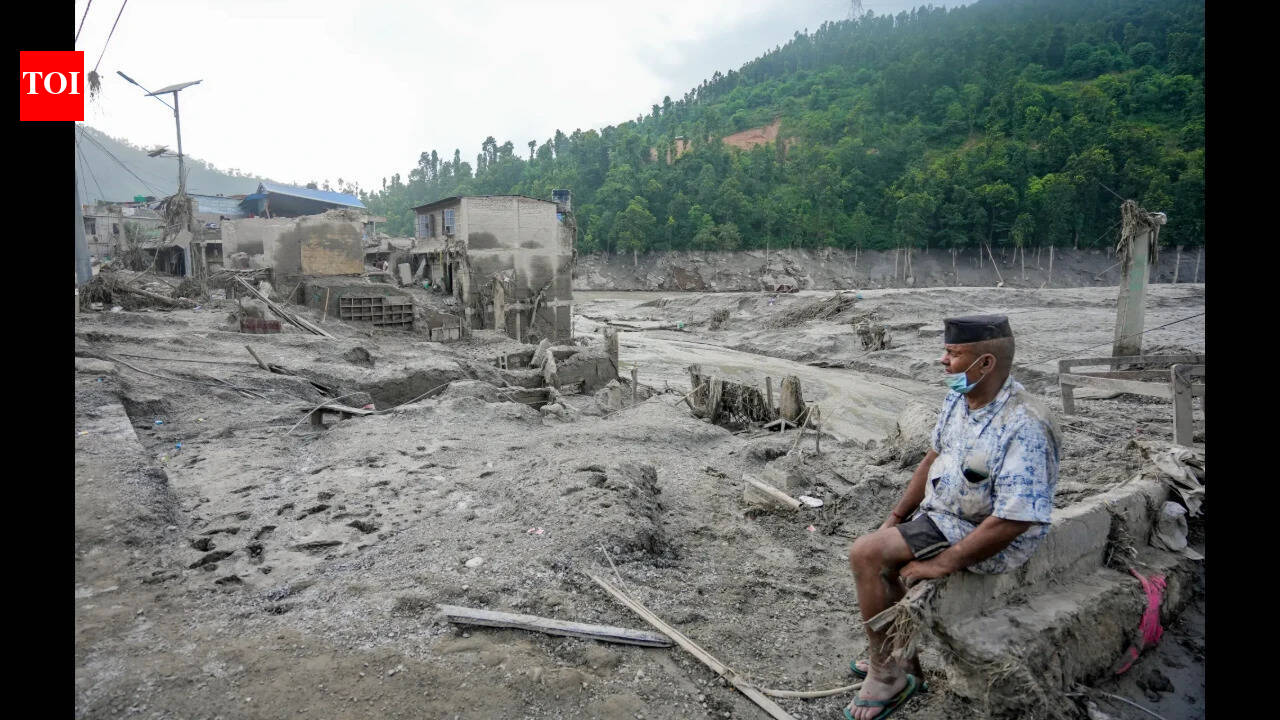 Faf du Plessis shares heartfelt Nepal flood message: ‘Devastating to see what has happened’ | Off the field News