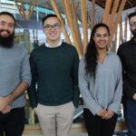 In 2020, four engineers started Moment Energy in a British Columbia garage; 6 years later, their new plant is repurposing retired EV batteries for data centres and hospitals
