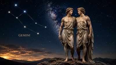 Gemini Horoscope Today, August 30, 2026: Tension begins to ease: Positive cosmic changes enhance work conditions