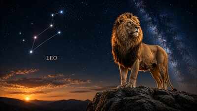 Leo Horoscope Today, August 30, 2026: Be cautious of minor mistakes and emotional spending; strive for peace at home amidst potential challenges