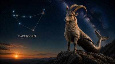 Capricorn Horoscope Today, August 30, 2026: Confidence rises as bold choices manifest; ordinary peace in relationships brings clarity