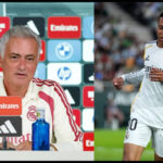 ‘For me, there is one’: José Mourinho picks Kylian Mbappé for Ballon d’Or over UCL and World Cup winners | Football News