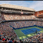 Players at the US Open in New York are complaining that the smell of marijuana is becoming an unwanted distraction | International Sports News