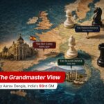 Italian jobs, French connections and Berlin walls: Chess’s European tour | Chess News