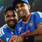‘Aise bhi log hote hain life mein’: Suryakumar reveals Sanju Samson’s incredible response after being dropped | Cricket News