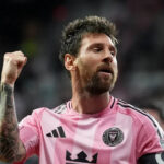 4 goals and an assist: How Lionel Messi led Inter Miami to dominant 7-1 MLS win over Montreal | Football News