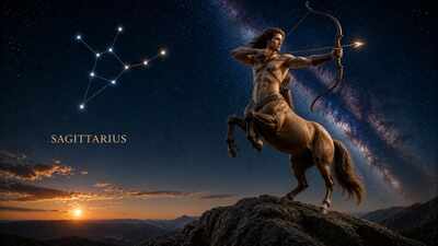 Sagittarius Horoscope Today, August 30, 2026: Jupiter's influence brings family joy and relaxation for emotional stability