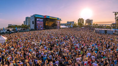 In 2013, Florida’s Tortuga Music Festival began restoring dunes with sea oats; 13 years later, fans and volunteers have planted 33,000+ on Fort Lauderdale Beach