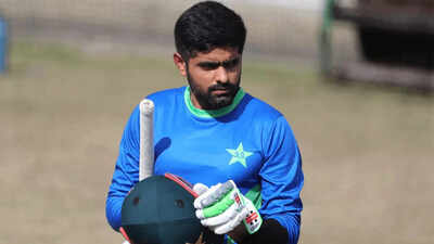 1,300 days, 36 innings, no hundred: How Babar Azam’s Test century drought became a long-running story