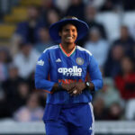 Deepti Sharma joins Harmanpreet Kaur, Smriti Mandhana in elite 150-T20I club in Asia Cup opener | Cricket News