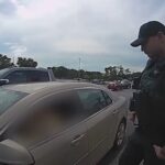A Florida wife grew suspicious of her husband’s phone call; deputies found him in a Lowe’s parking lot about to buy $14,000 in gift cards