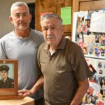 He died at 23 after fighting in the Korean War; nearly 74 years later Willie Estrada’s family is still pushing for him to receive the Medal of Honor