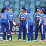 Shafali’s 64, Deepti's 3/0 help India begin Women’s Asia Cup campaign with convincing 94-run win over Thailand | Cricket News