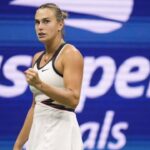 'When there is someone chasing you, that just makes you stronger': Aryna Sabalenka | Tennis News