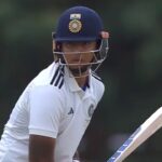 East Zone 101/0 in 16.0 Overs