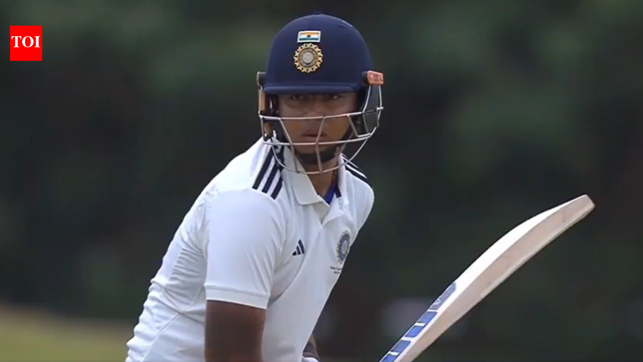 East Zone 101/0 in 16.0 Overs