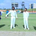 South Zone 97/5 in 40.4 Overs