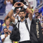 Novak Djokovic’s US Open shocker: All the records broken during his first-round exit | Tennis News