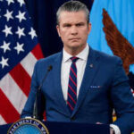 Did US military warn Hegseth over Iran war strain before latest escalation? What report claims