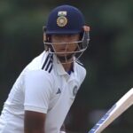 Vaibhav Sooryavanshi scripts history, breaks all-time Duleep Trophy record in semi-final